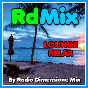 RDMIX LOUNGE RELAX