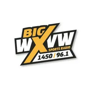 WXVW The Big X 1450 AM